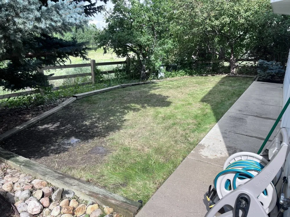 Reliable residential landscaping experts serving Parker, CO - Rocky Mountain Sprinkler and Landscaping