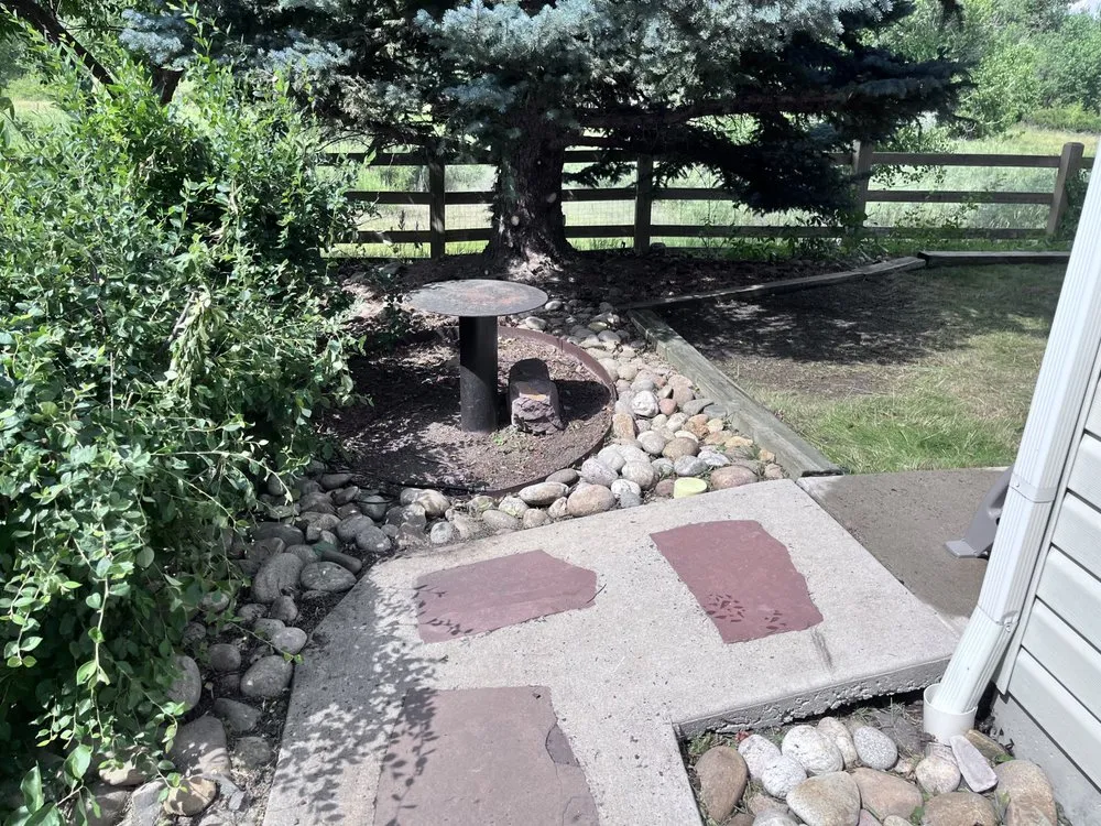 Trusted landscape design for outdoor upgrades in Parker, CO by Rocky Mountain Sprinkler and Landscaping