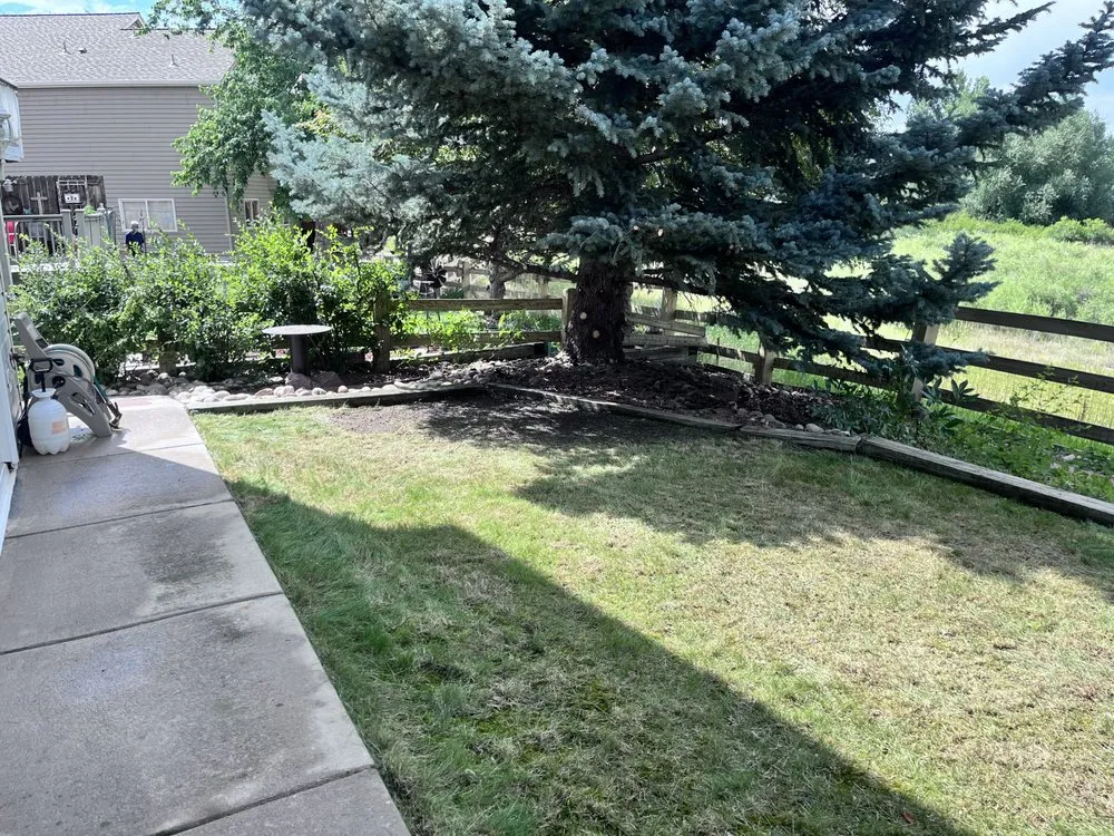Local landscape design experts serving Parker, CO - Rocky Mountain Sprinkler and Landscaping
