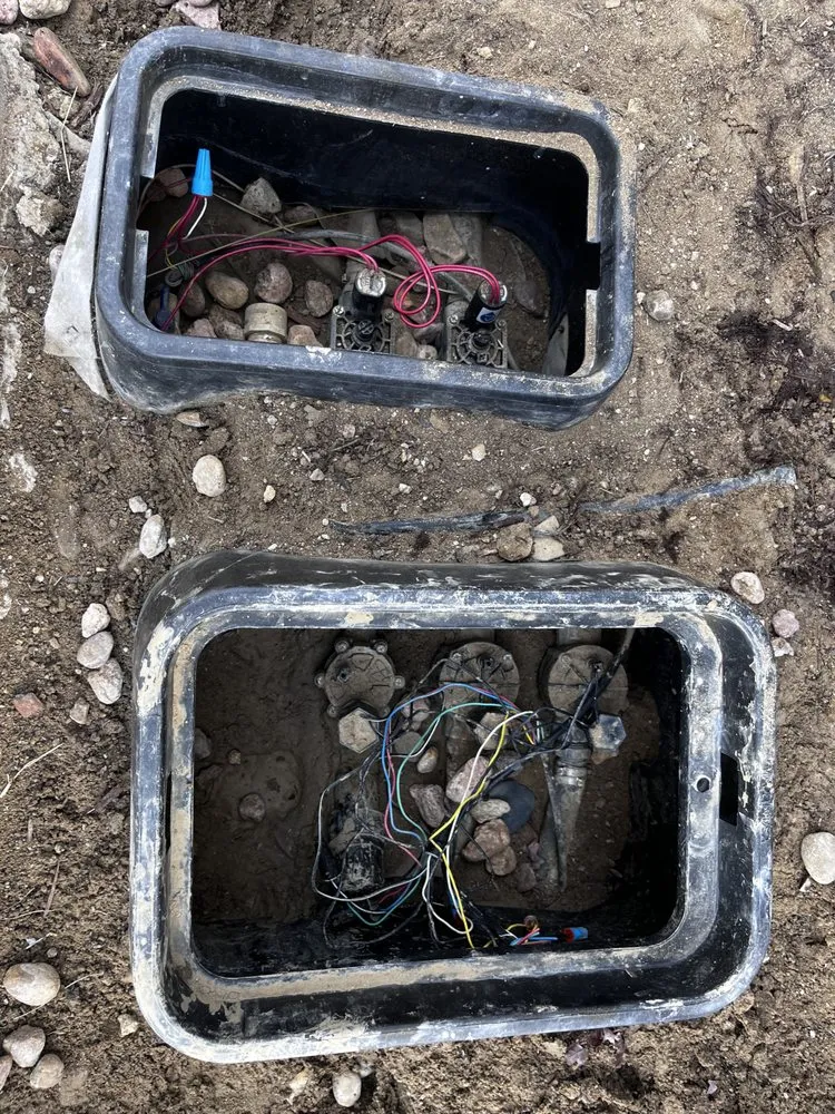 Trusted lawn mowing service in Parker, CO - Rocky Mountain Sprinkler and Landscaping