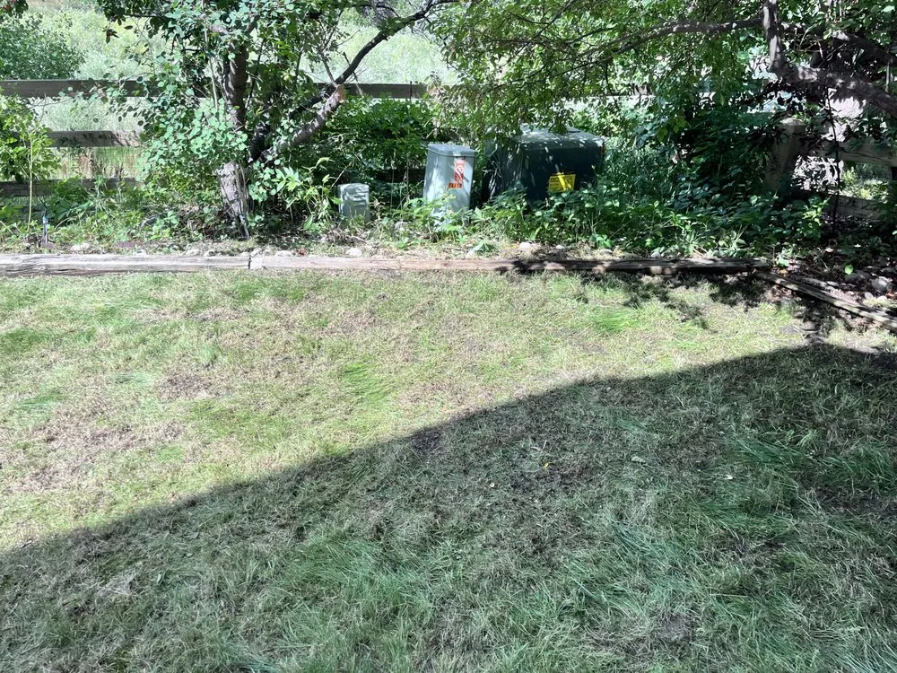 Trusted landscape installation with custom design in Parker, CO by Rocky Mountain Sprinkler and Landscaping