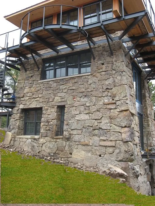 Local landscaping services in Carbondale, CO by Rocky Mountain Stone Supply