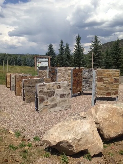 Reliable landscape installation in Carbondale, CO - Rocky Mountain Stone Supply