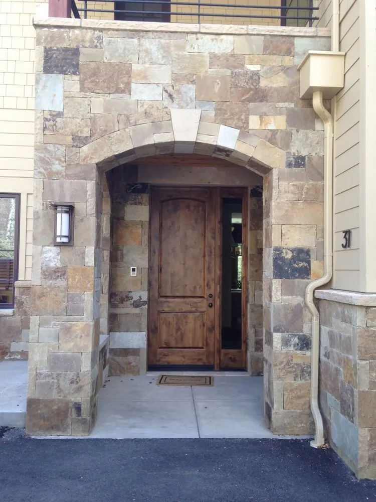 Reliable residential landscaping experts serving Carbondale, CO - Rocky Mountain Stone Supply