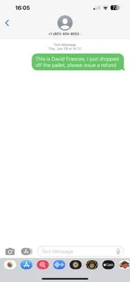 Rocky Mountain Turf Farm Logo