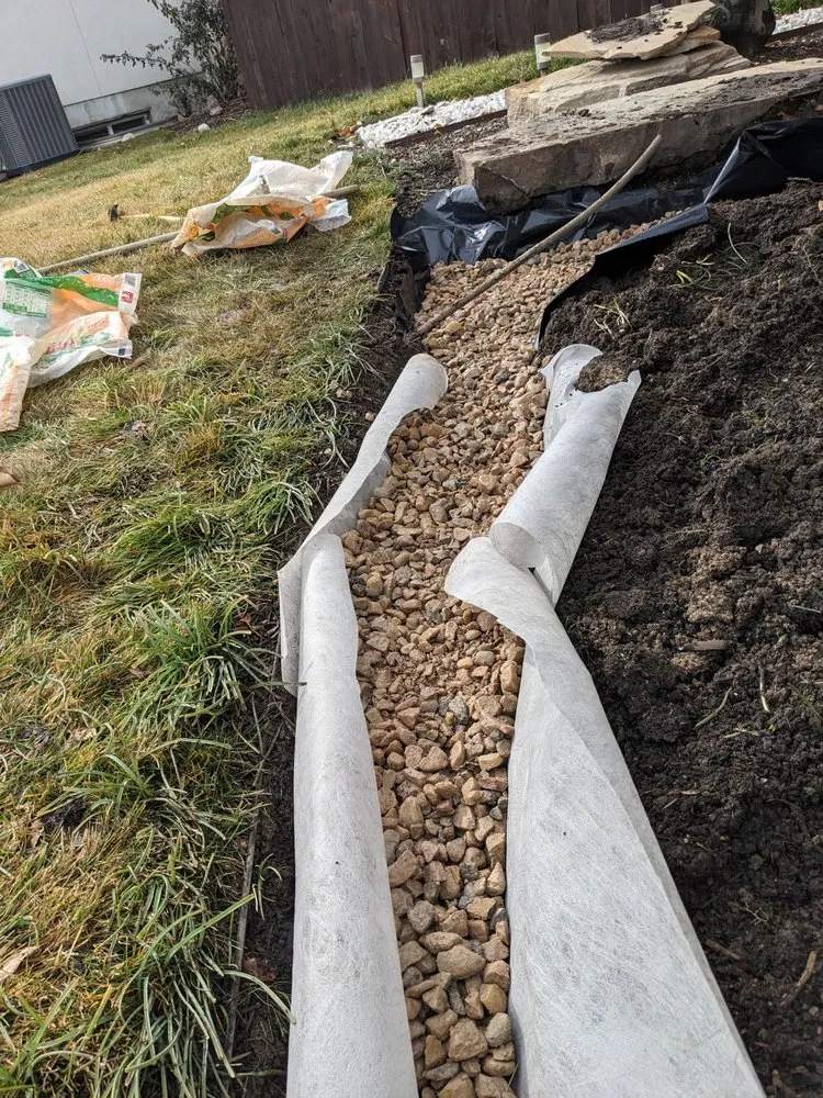 Top-rated garden landscaping experts serving South Jordan, UT - Rocky Mountain Yardscapes