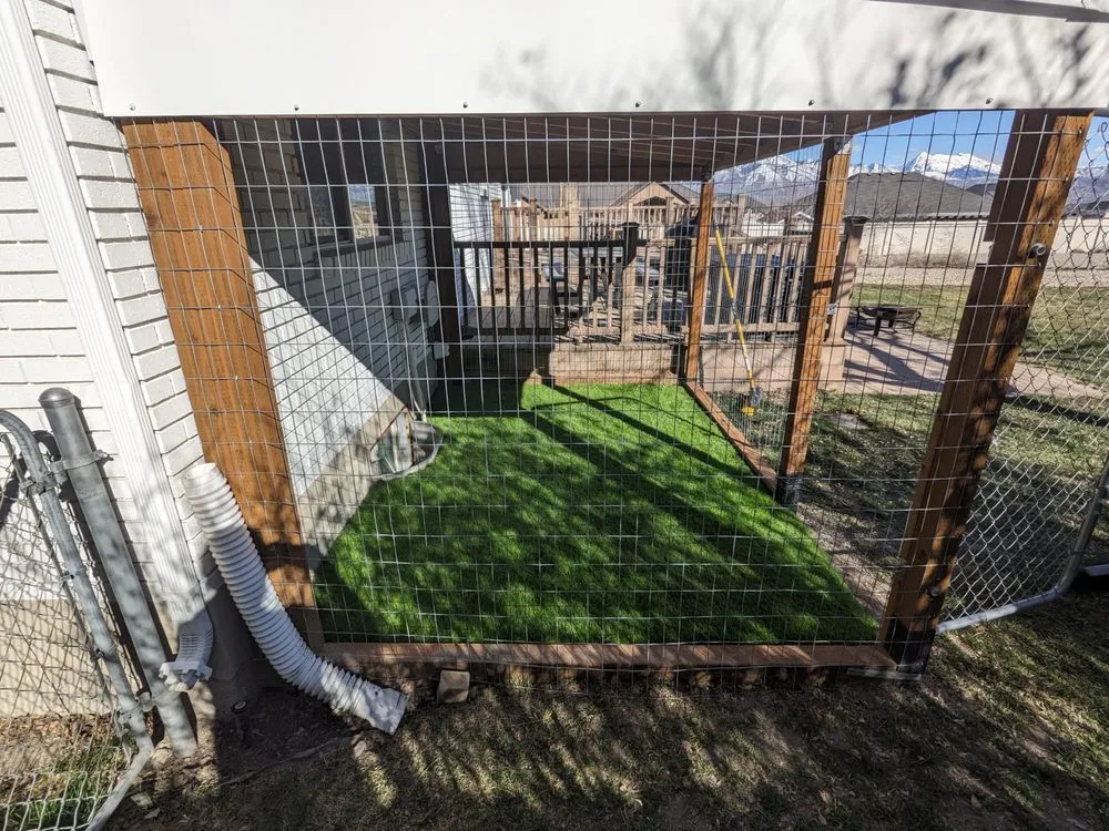 Local yard maintenance experts serving South Jordan, UT - Rocky Mountain Yardscapes