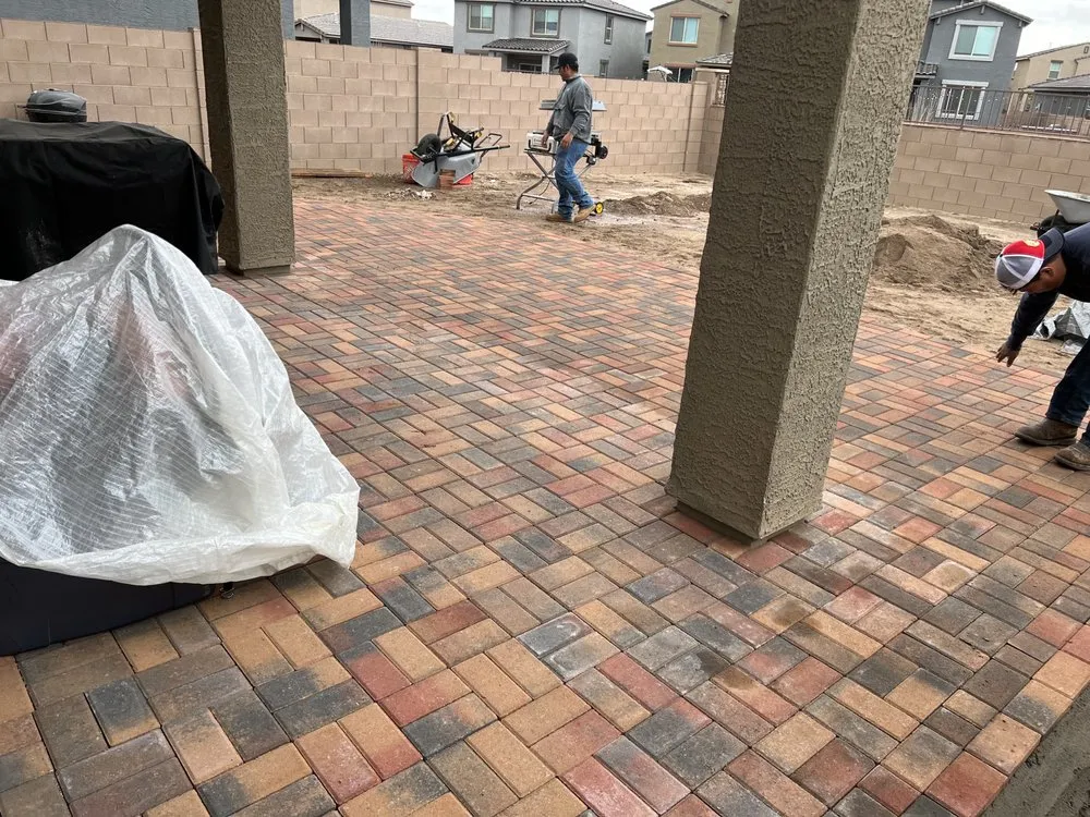 Expert landscape installation near you across Catalina, AZ - Rocky Point Landscaping & Construction