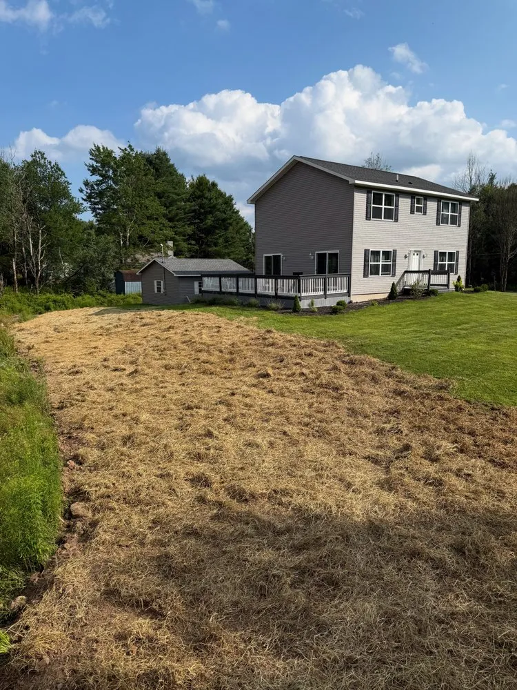 Reliable landscaping services for outdoor upgrades in Phillipsburg, NJ by Rocky Ridge Excavation And Landscape