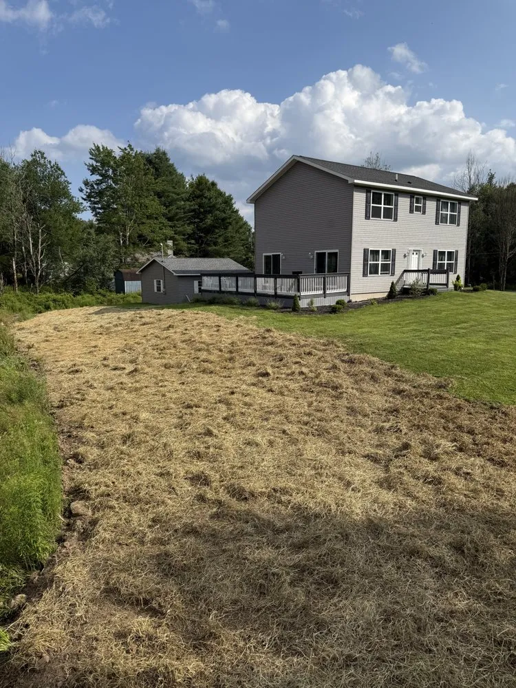 Reliable residential landscaping for outdoor upgrades in Phillipsburg, NJ by Rocky Ridge Excavation And Landscape