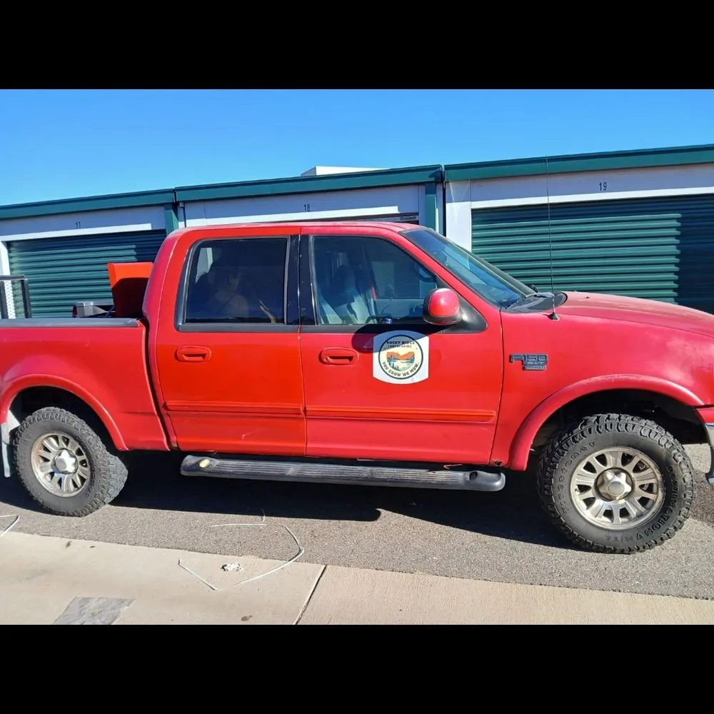 Reliable yard maintenance experts serving Brighton, CO - Rocky Ridge Landscaping