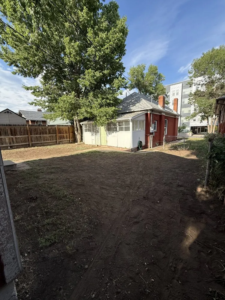 Trusted landscape design near you in commerce city, CO by Rocky Roam Infrastructure and Design