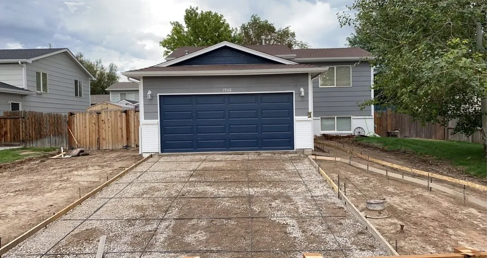 Custom outdoor landscaping for year-round maintenance across commerce city, CO - Rocky Roam Infrastructure and Design