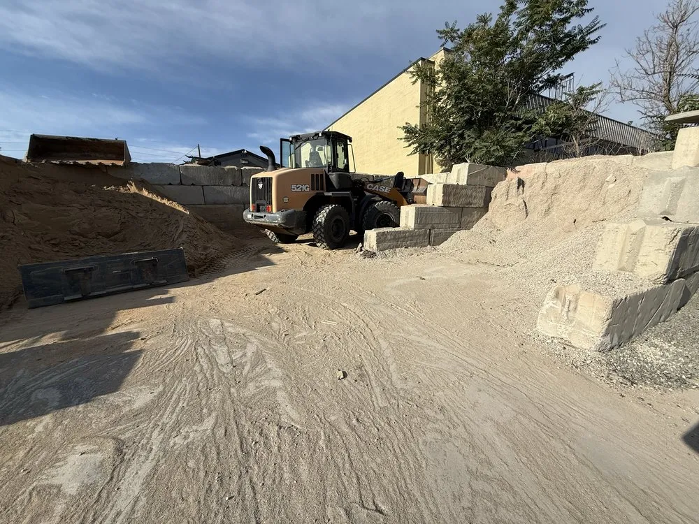 Expert landscape installation in commerce city, CO by Rocky Roam Infrastructure and Design