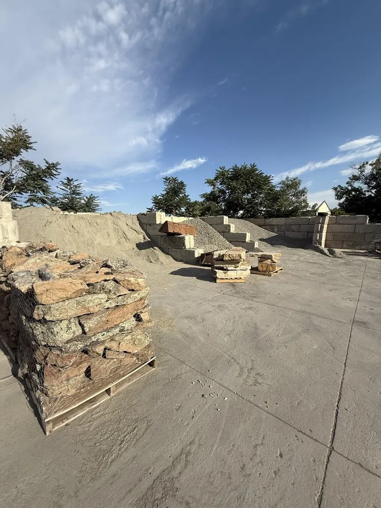 Professional lawn care service for homes across commerce city, CO - Rocky Roam Infrastructure and Design