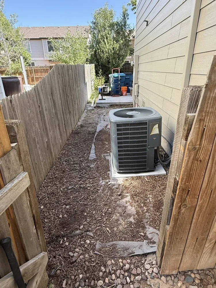 Local landscape design experts serving commerce city, CO - Rocky Roam Infrastructure and Design