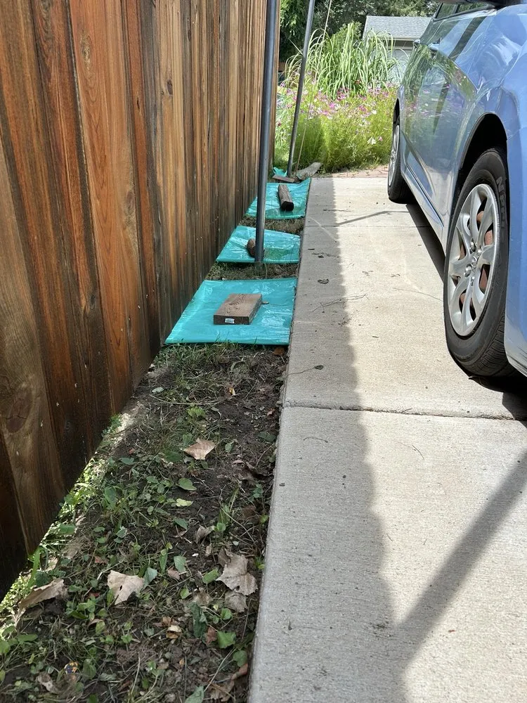 Trusted landscape installation for year-round maintenance across commerce city, CO - Rocky Roam Infrastructure and Design