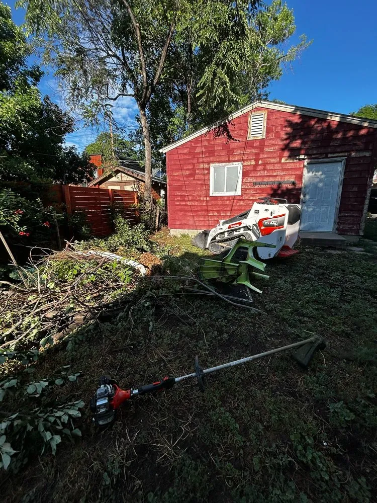 Reliable landscape design for residential properties across commerce city, CO - Rocky Roam Infrastructure and Design