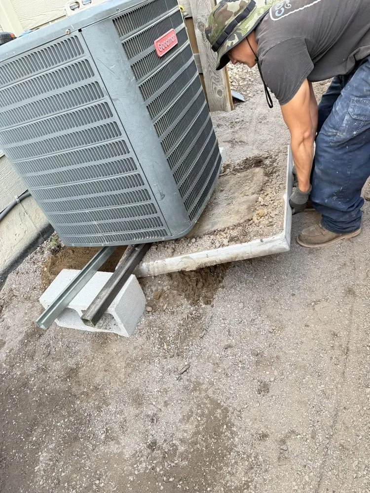 Professional landscape design in commerce city, CO - Rocky Roam Infrastructure and Design