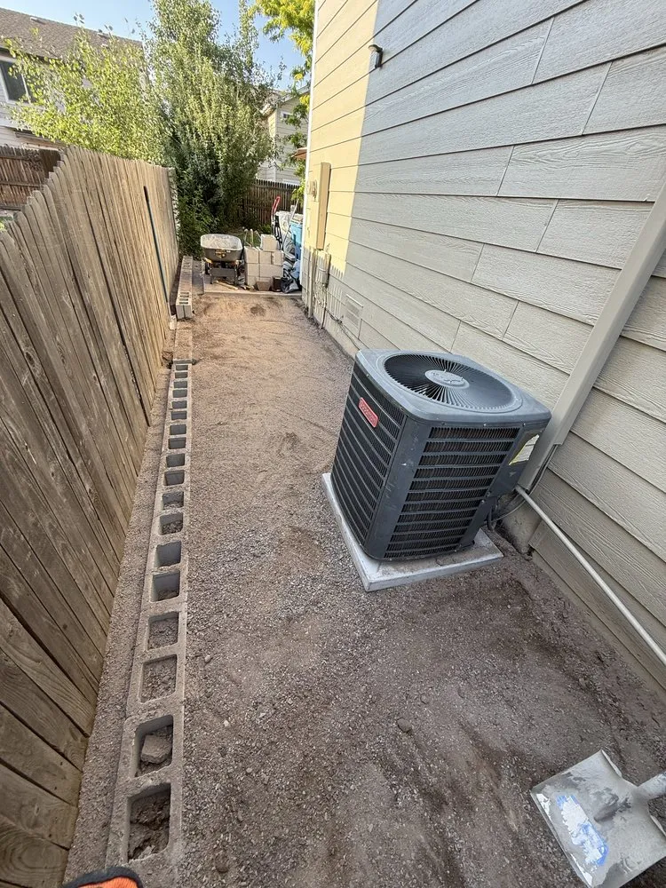 Professional landscaping services experts serving commerce city, CO - Rocky Roam Infrastructure and Design