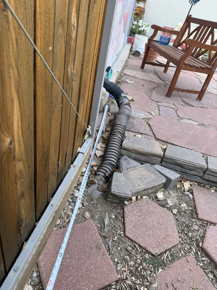 Custom lawn mowing service for residential properties in commerce city, CO by Rocky Roam Infrastructure and Design