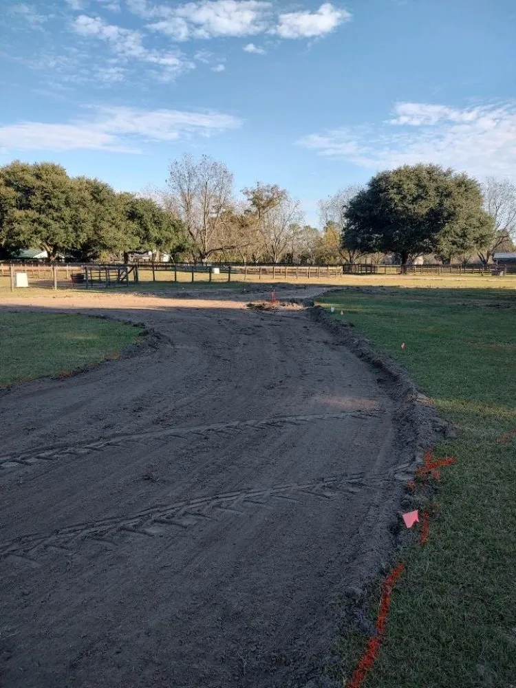 Trusted landscape installation experts serving Aiken, SC - Rocky Springs Site Prep