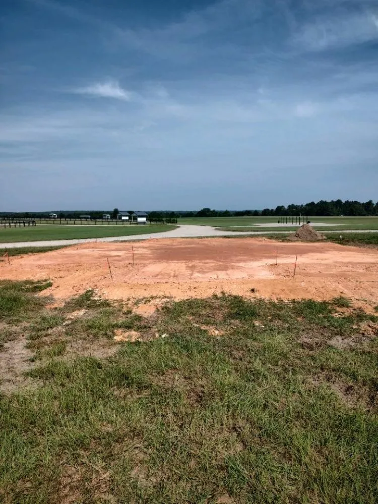 Reliable landscape installation for outdoor upgrades in Aiken, SC by Rocky Springs Site Prep