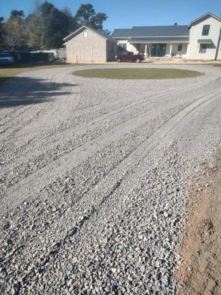 Local lawn mowing service for beautiful yards across Aiken, SC - Rocky Springs Site Prep