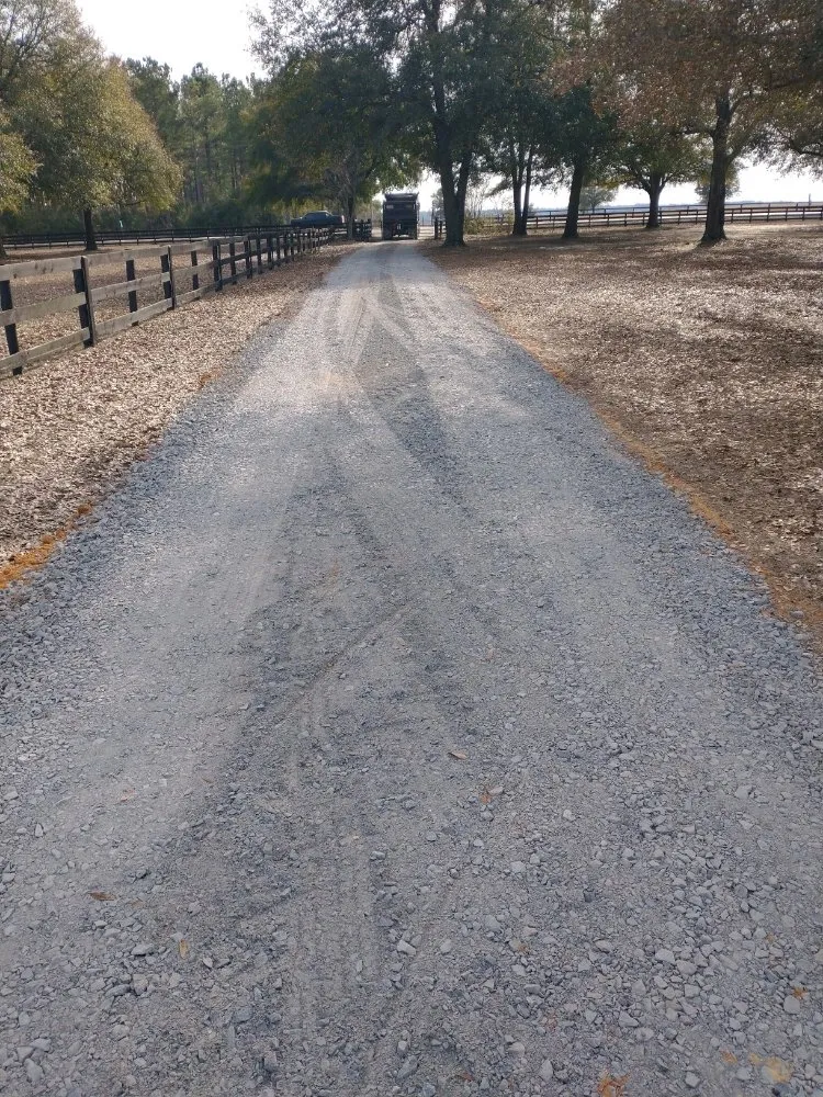 Trusted landscape design for outdoor upgrades across Aiken, SC - Rocky Springs Site Prep