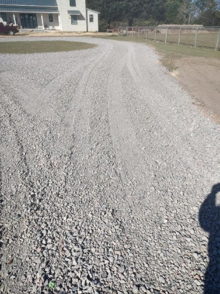 Affordable outdoor landscaping near you across Aiken, SC - Rocky Springs Site Prep