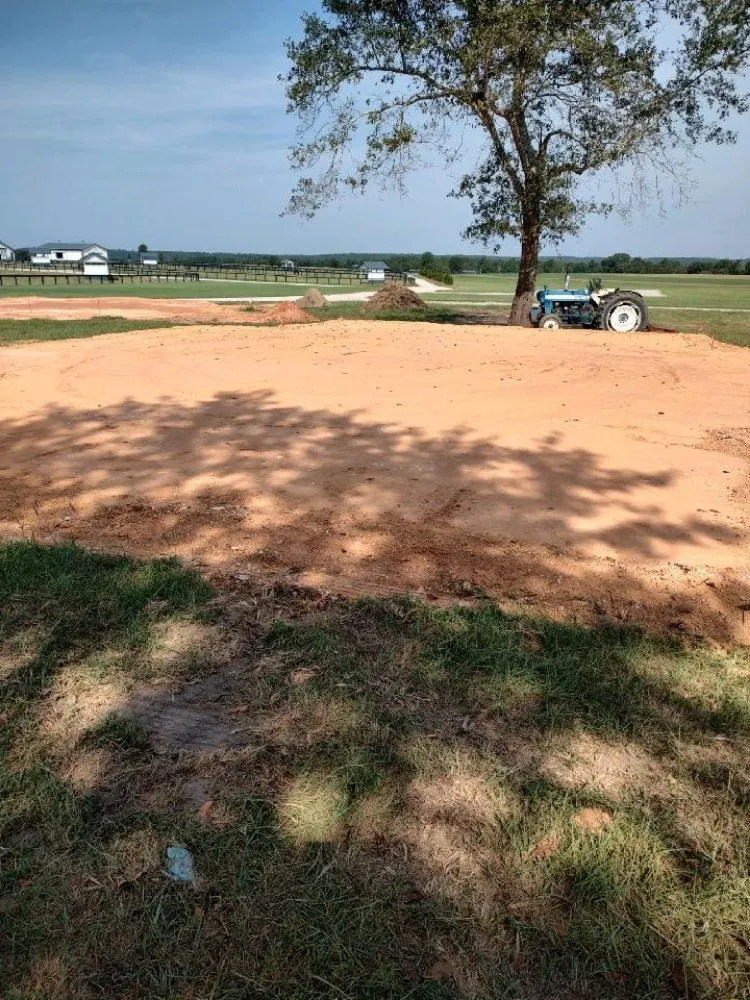 Top-rated landscape installation experts serving Aiken, SC - Rocky Springs Site Prep