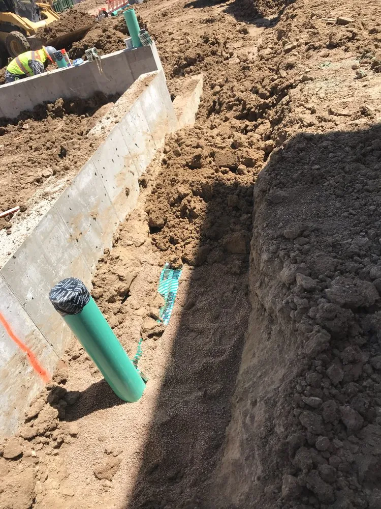 Affordable lawn care service for residential properties across Westminster, CO - Rocky Summit Excavation