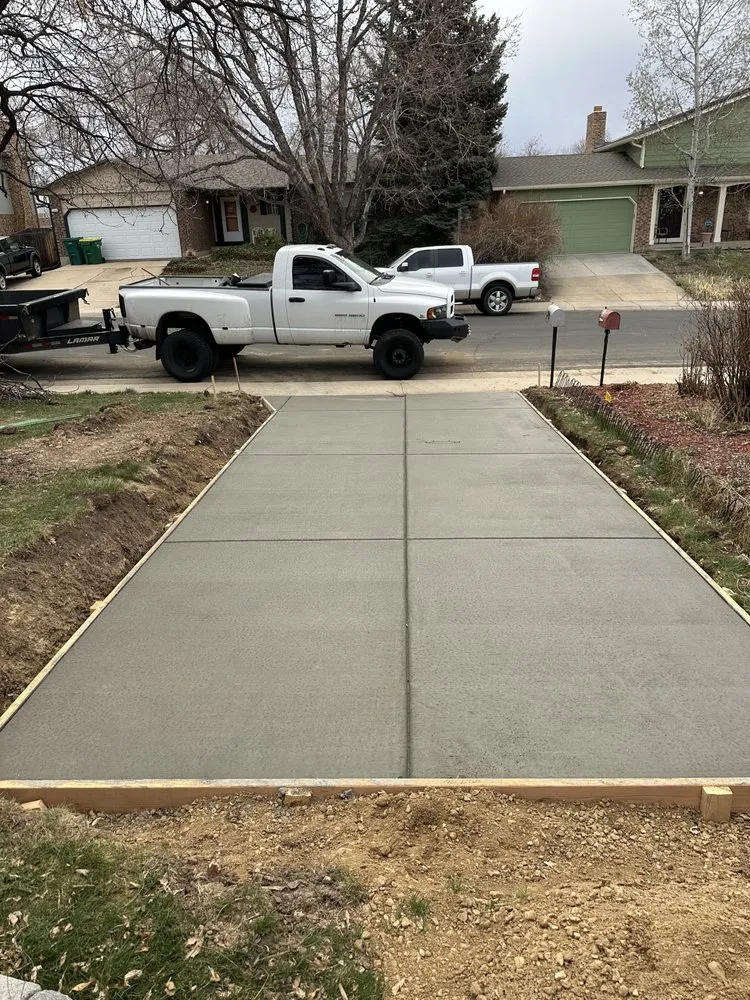 Reliable garden landscaping in Westminster, CO - Rocky Summit Excavation