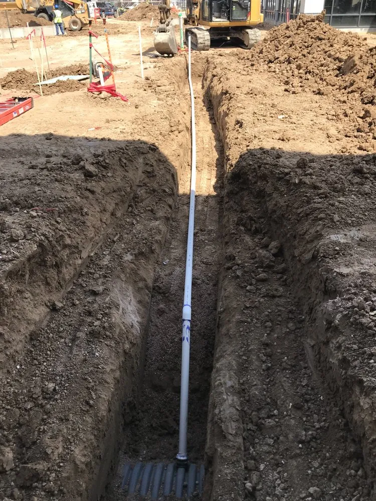 Professional outdoor landscaping for beautiful yards across Westminster, CO - Rocky Summit Excavation