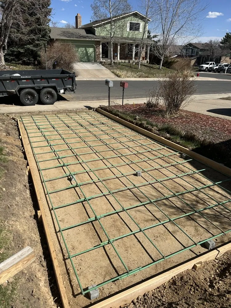 Reliable lawn care service in Westminster, CO by Rocky Summit Excavation