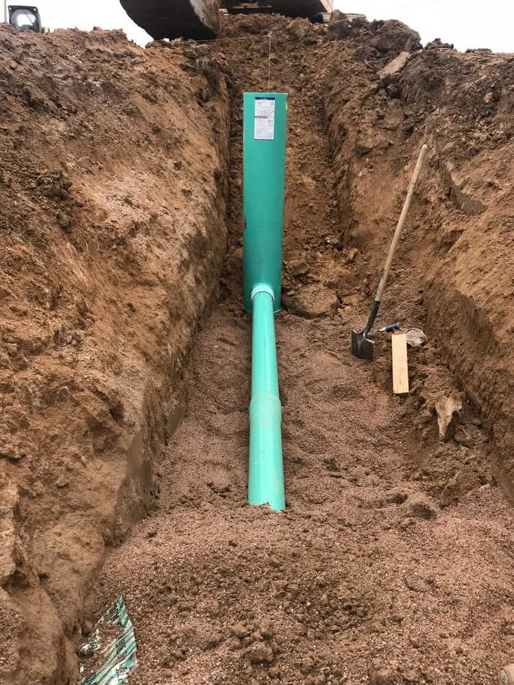 Top-rated residential landscaping in Westminster, CO - Rocky Summit Excavation