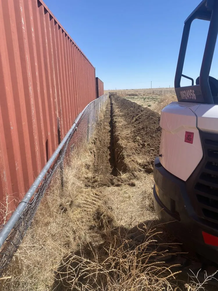 Reliable landscaping services in Westminster, CO by Rocky Summit Excavation