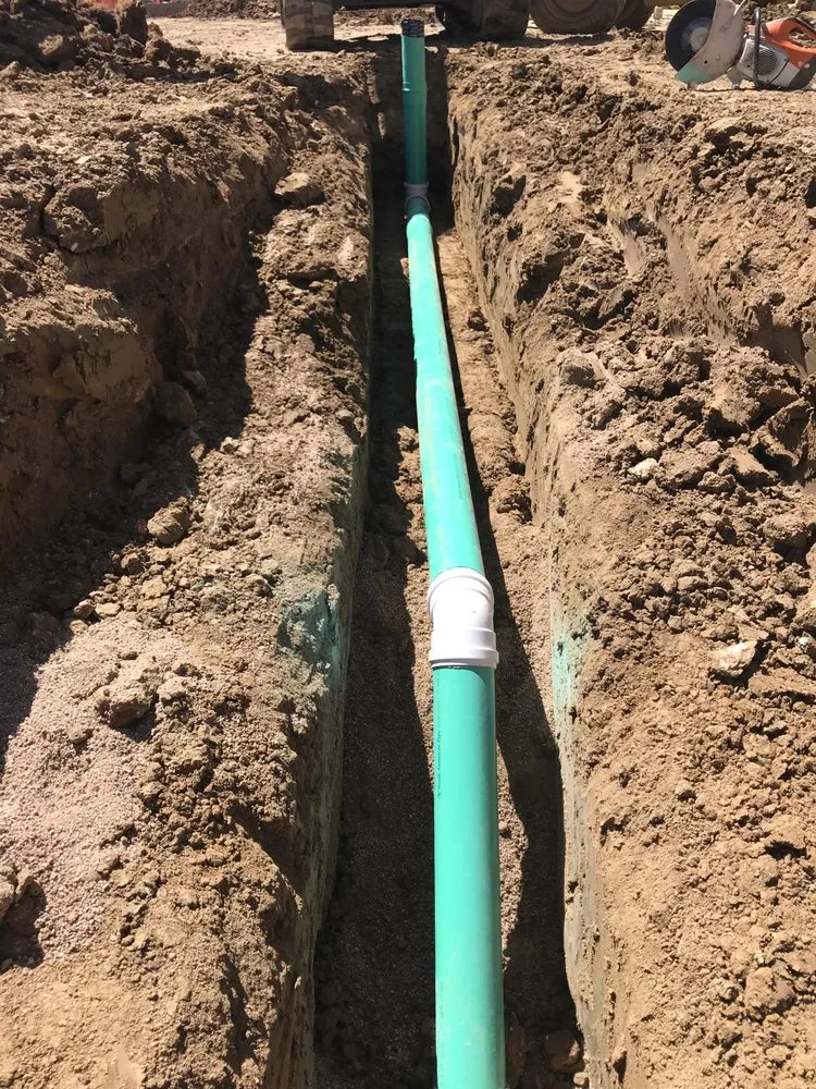 Local lawn mowing service near you across Westminster, CO - Rocky Summit Excavation