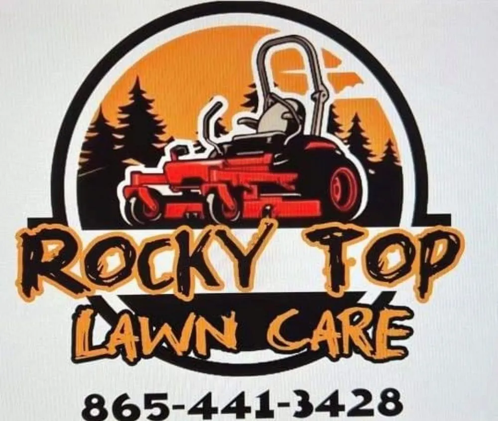 Local yard cleanup service in Sevierville, TN by Rocky Top Lawn Care