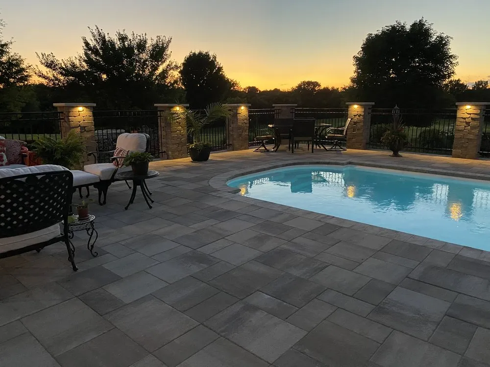 Expert outdoor landscaping experts serving Columbia, TN - Rocky Top Outdoors