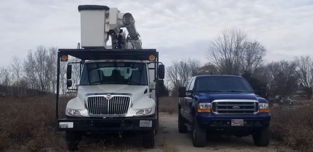 Expert residential landscaping in Watertown, WI by Rocky Top