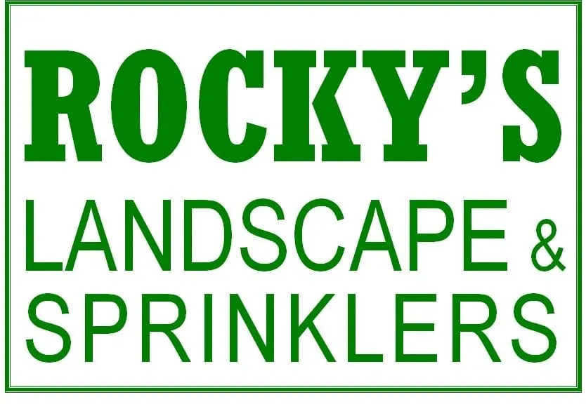 Expert landscape installation in Coeur d'Alene, ID - Rocky's Landscape & Sprinklers, LLC