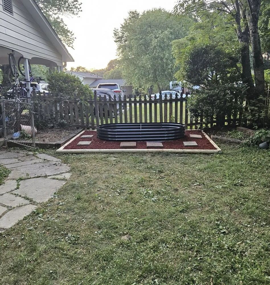 Trusted landscape installation for residential properties across Bealeton, VA - Rocky's Landscaping