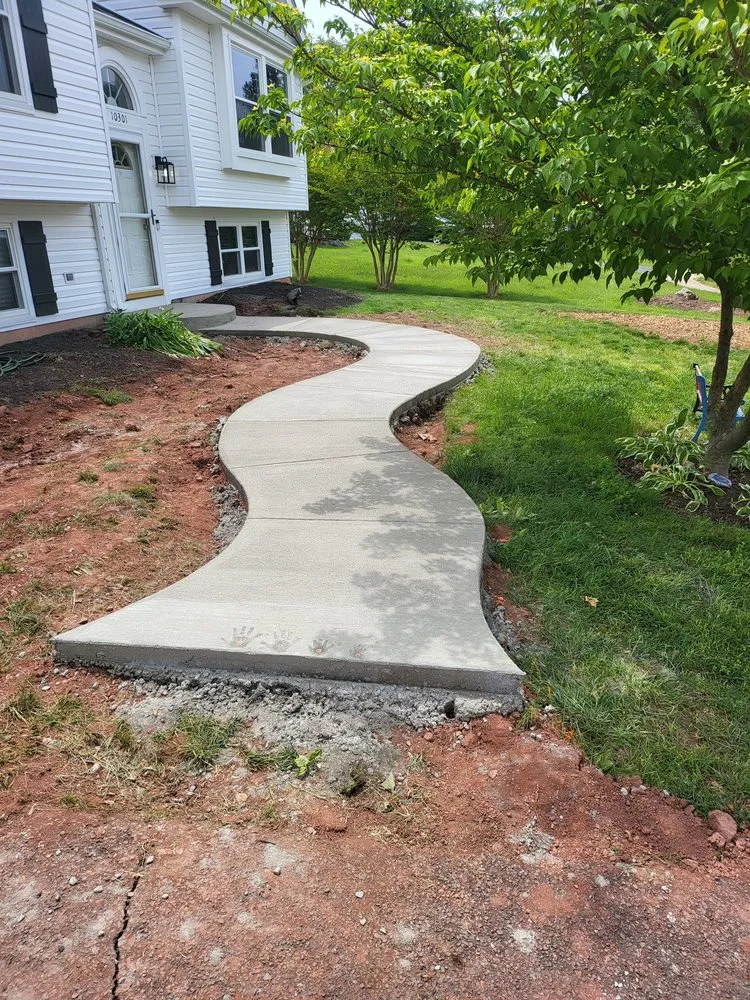 Trusted landscape installation in Bealeton, VA - Rocky's Landscaping