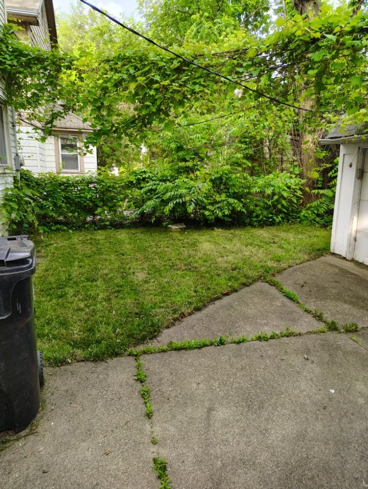 Affordable residential landscaping for year-round maintenance across Cleveland, OH - Rocky's Lawn Care Service