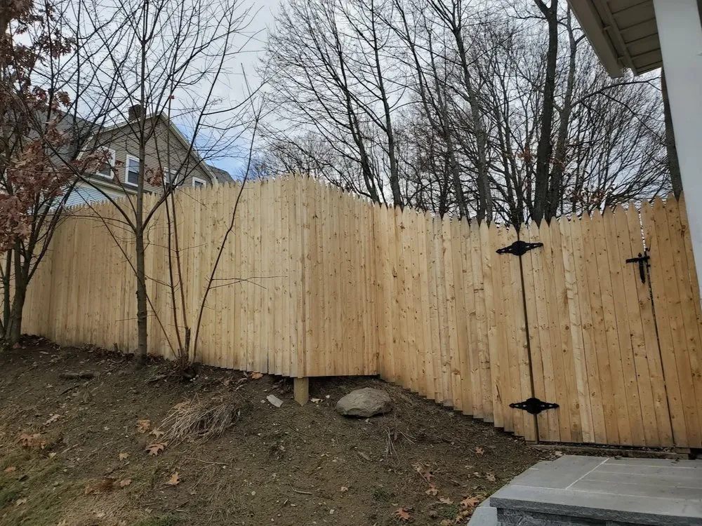 Affordable lawn care service for year-round maintenance in Brooklyn, NY by Rocky’s Repairs and Renovations