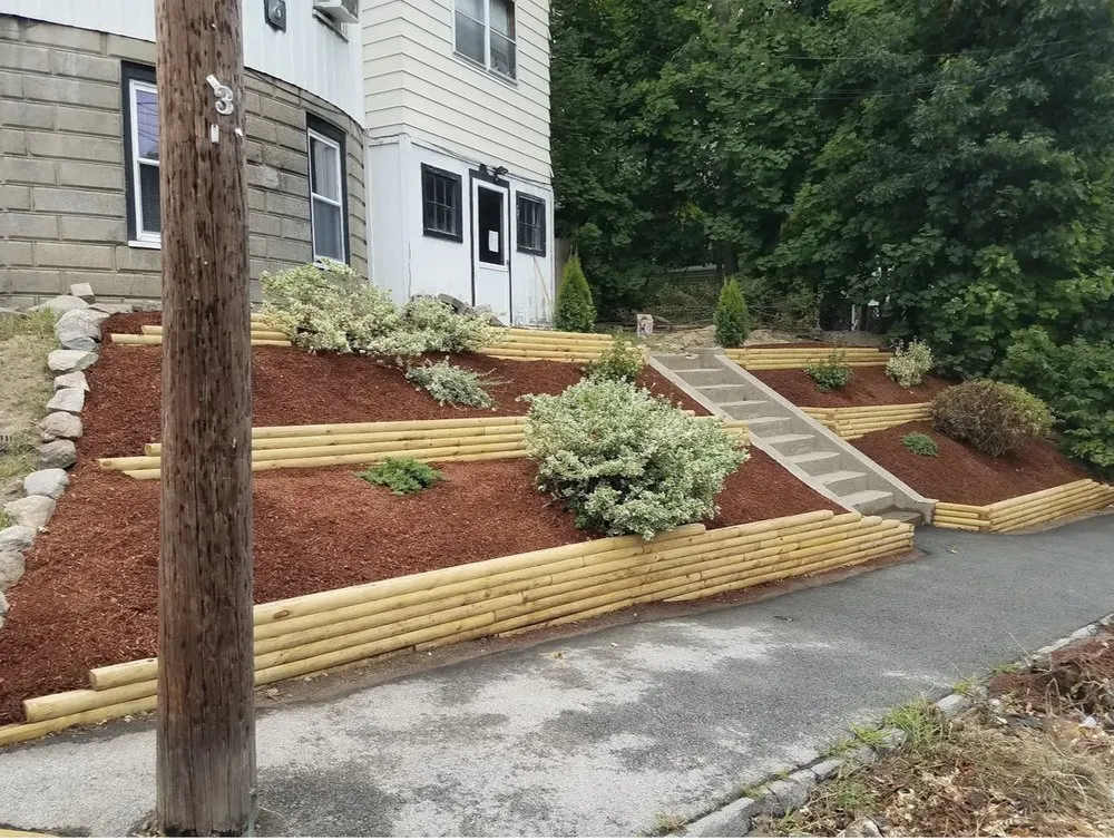 Expert yard cleanup service for year-round maintenance in Brooklyn, NY by Rocky’s Repairs and Renovations