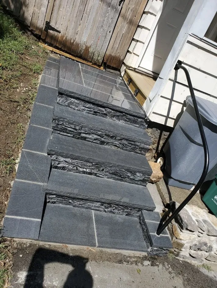 Expert lawn mowing service near you across Brooklyn, NY - Rocky’s Repairs and Renovations