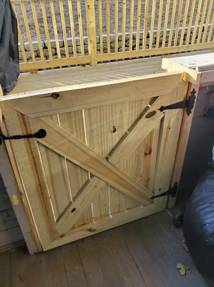 Top-rated yard cleanup service in Brooklyn, NY - Rocky’s Repairs and Renovations