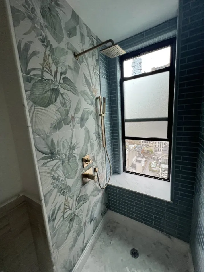 Top-rated residential landscaping in Brooklyn, NY by Rocky’s Repairs and Renovations